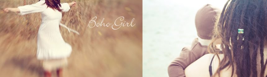 Boho Photography