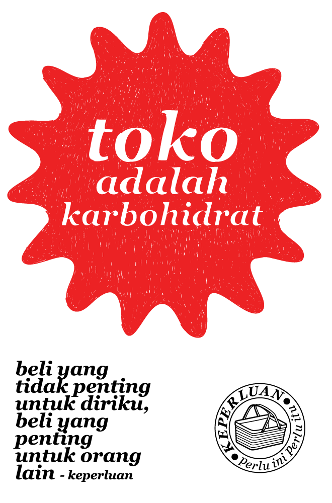 toko keperluan