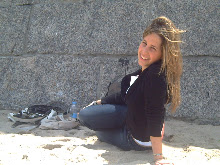Mi foto