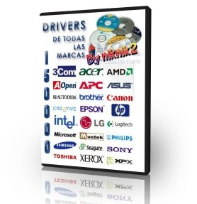 Free 70,000 drivers for Windows 2000, XP, Vista Download