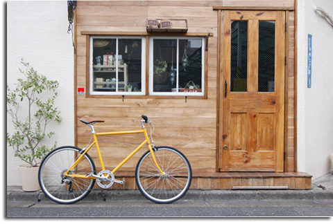 tokyobike single speed