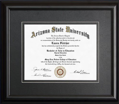 Asu Diploma