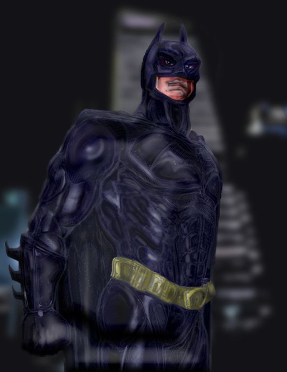 Batman