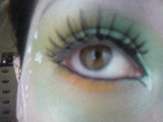 TINKER BELL INSPIRED