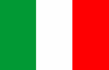 Patch Oficial Itália Brasfoot 2011 Italia