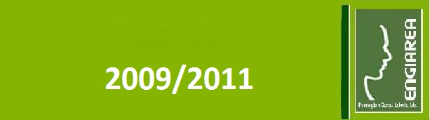 EFA BAR 2009 - 2011