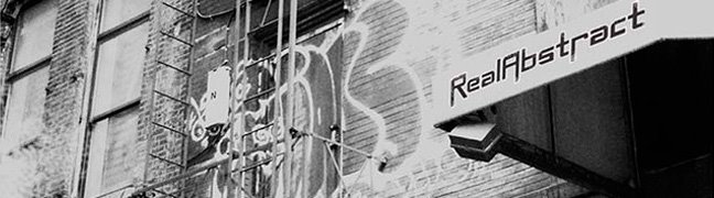 RealAbstract Studio