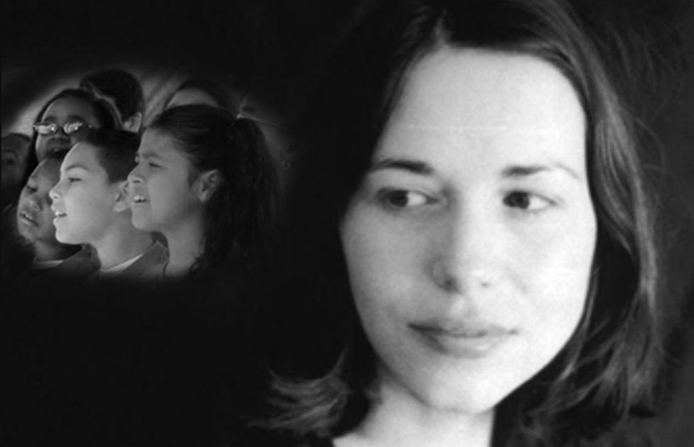 PS22 Chorus A Beautiful Message From Karen Peris of THE INNOCENCE MISSION