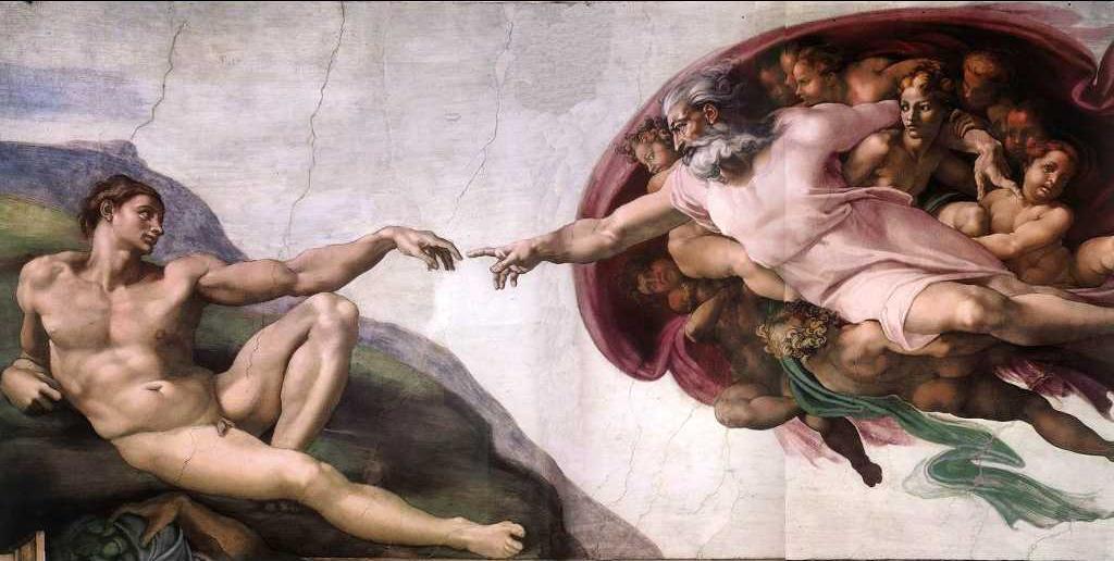 [Michelangelo-Sistine_Chapel-Creation_Of_Adam-small-onBLK.jpg]