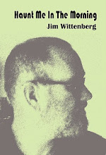 Haunt Me In The Morning By Jim Wittenberg