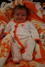 Momma's little vol