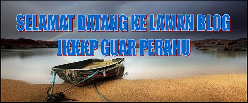 JKKKP Guar Perahu