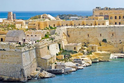 Загадочная Мальта