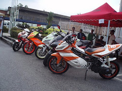 GTR  geng kt petaling jaya