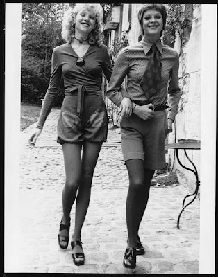 Bloomers Fashion