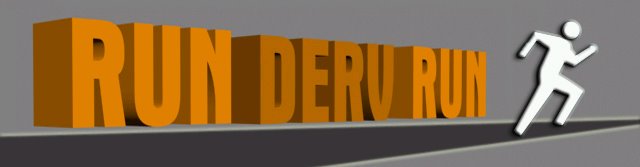 Run Derv Run