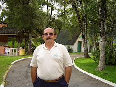 Rodando pelo Brasil - Pousada do Chico - Gramado - RS