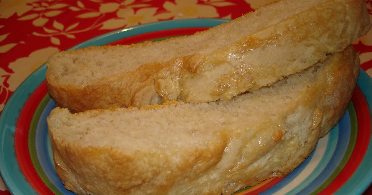 Bloom French Peasant Bread