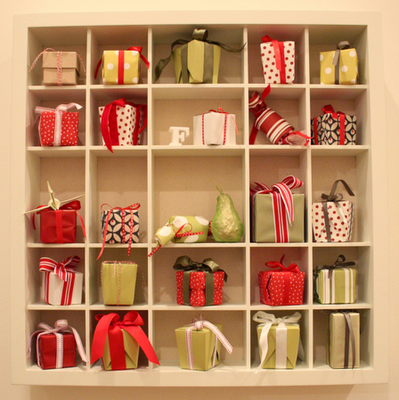 Bloom: Countdown to Christmas: Advent Calendars