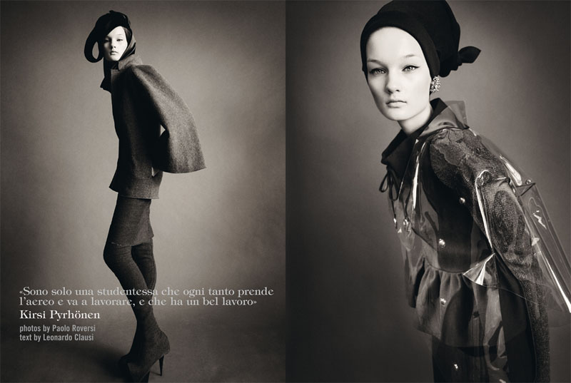 Honey Pie Editorial 6