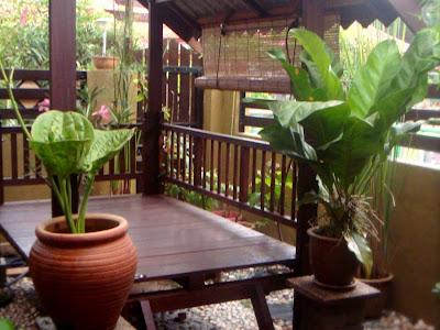 Bidai Buluh