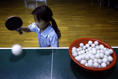 Sports schools China