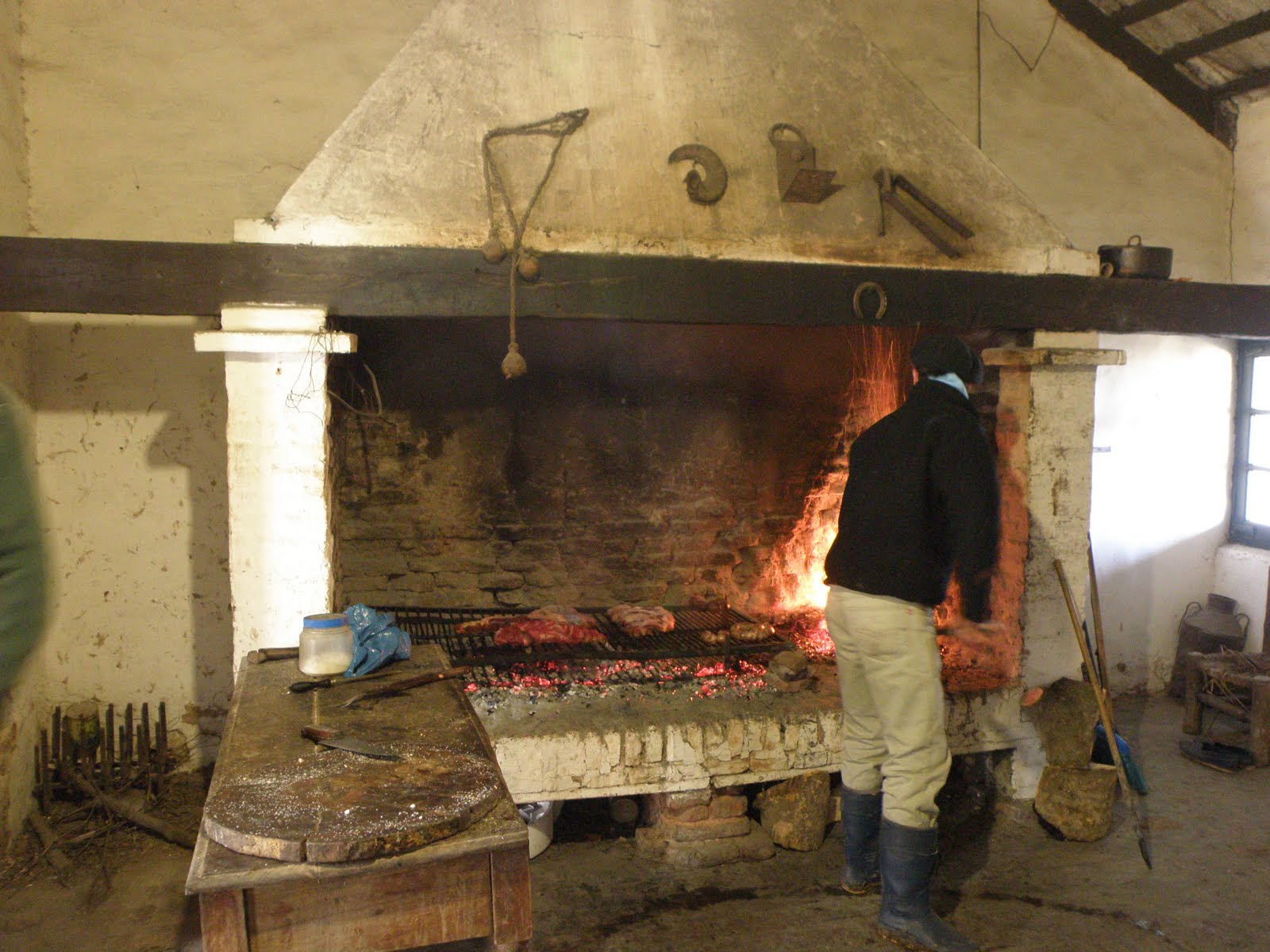 A Thinking Stomach: Argentina: An Annotated Glossary of Food