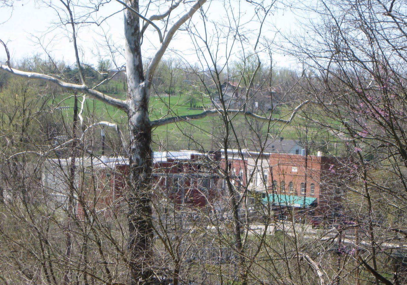 FOLKWAYS NOTEBOOK KENTUCKY RURAL SURVIVAL