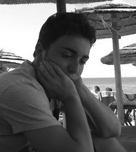 Fotografia mea