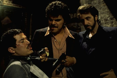 'Carlito's Way' (1993), de Brian de Palma