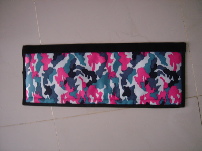 New Product"Frame Pad" 15$