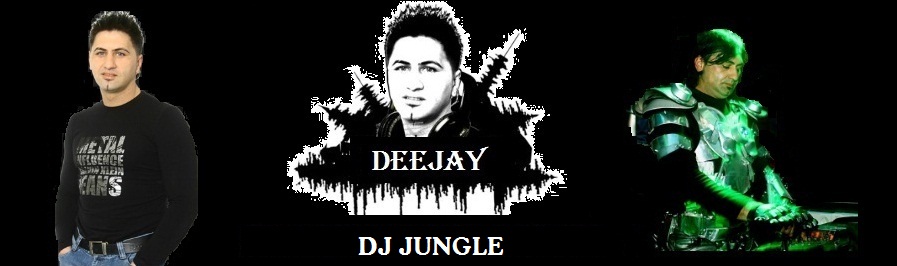 Oficial Dj.Jungle