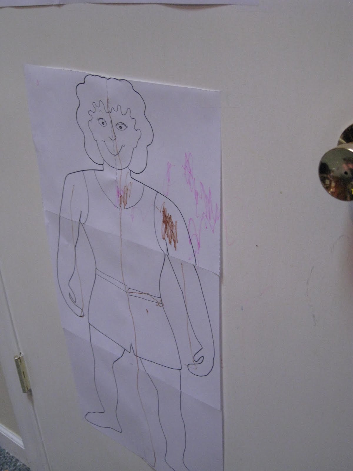 Dottie's Homeschool Universe: Human Body - Systems