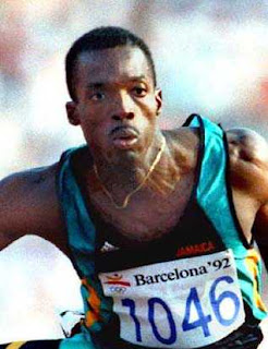 Athletics Hero Winthrop Graham