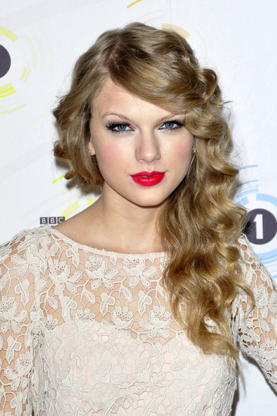 1920s makeup look. Taylor swift#39;s make-up look