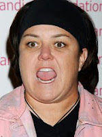 Slob Rosie O'Donnell