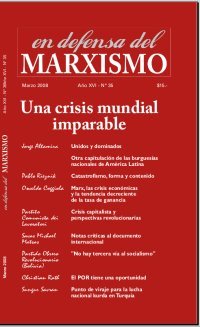 En Defensa del Marxismo