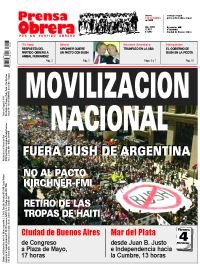 Prensa Obrera 923