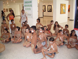 grupo indigena