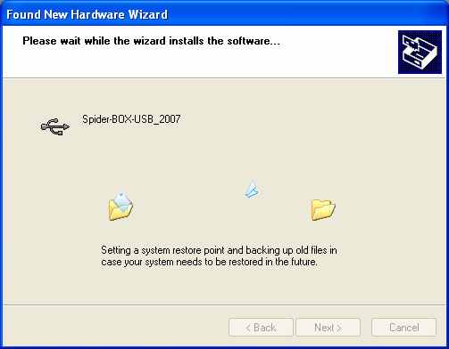 Spiderman Box Usb Driver 2007 Spiderman Box Usb Driver 2007