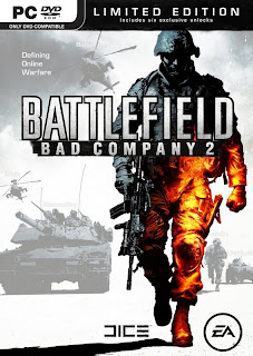 Battlefield - Bad Company 2 - [Beta] Battlefield+Bad+Company+2+-+Closed+BETA