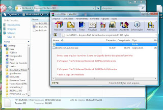 Capa BioShock 2 PC Full 2010 BioShock 2 PC Full 2010