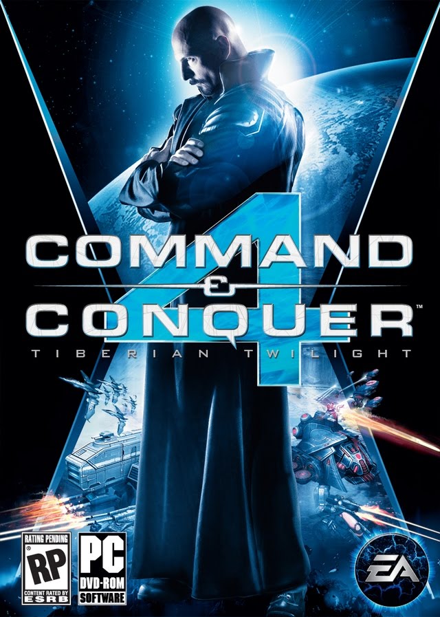Command And Conquer 4 Tiberian Twilight Command+And+Conquer+4+Tiberian+Twilight