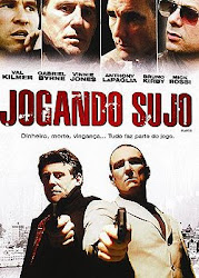 Capa do Filme Jogando Sujo (Dublado) Baixe imagem de Jogando Sujo (Dublado) sem Torrent