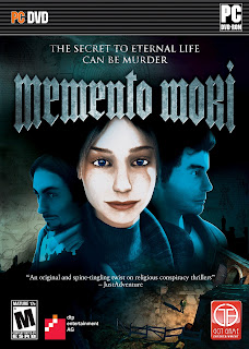 Download Jogo Memento Mori 2009 PC Memento+Mori+ +%5B2009%5D+%5BPC FULL%5D Download Jogo Memento Mori 2009 PC