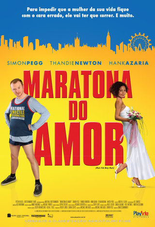 Maratona do Amor (Dual Audio)