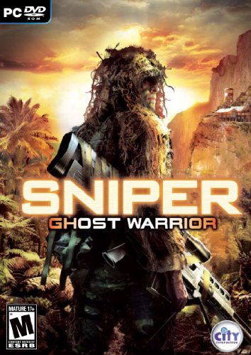 Sniper Ghost Warrior Download Sniper+Ghost+Warrior