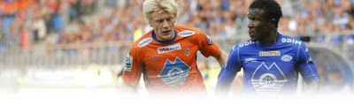 Thioune vil spille i Europa med Molde img