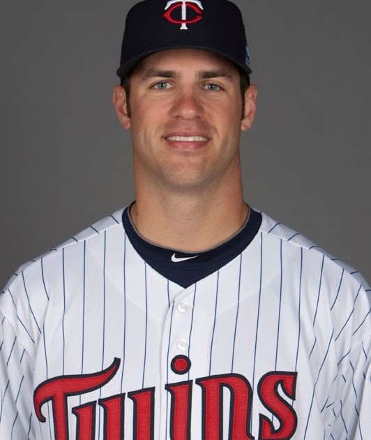 Baseball Outsider: Resting Joe Mauer (and his power)