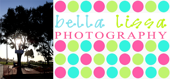 Bella Lissa Photography